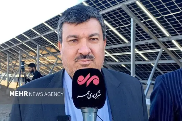 برنامه‌ریزی برای جبران ۳۰۰۰ مگاوات ناترازی برق تهران با توسعه نیروگاه‌