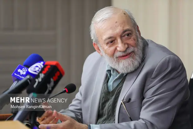 لاریجانی: فتنه ۸۸ و جنگ ۱۲ روزه با بصیرت مردم و رهبری ناکام ماندند