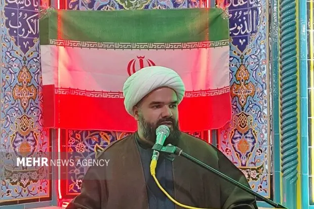 نیک‌بین: حضور مردم در ۹ دی نشان‌دهنده پایبندی ملت به نظام اسلامی است