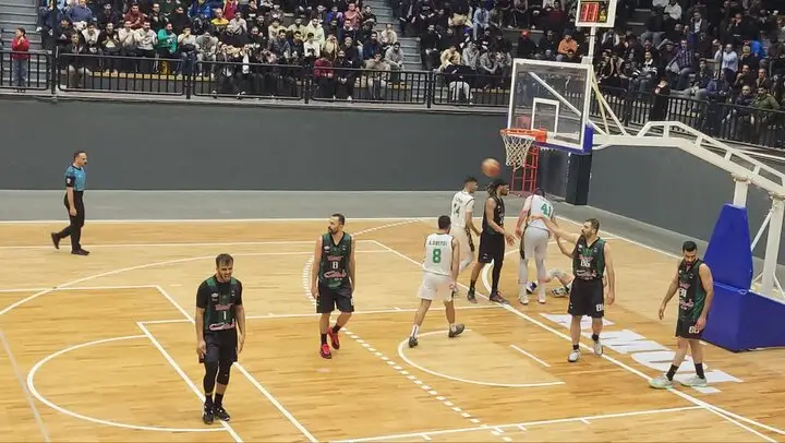 کوهیان: اشتباهات تیمی باعث شکست مقابل طبیعت اسلامشهر بود