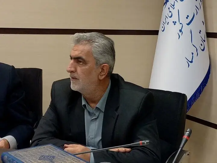 فرماندار گرمسار خواستار تسریع در احداث کتابخانه مرکزی شد