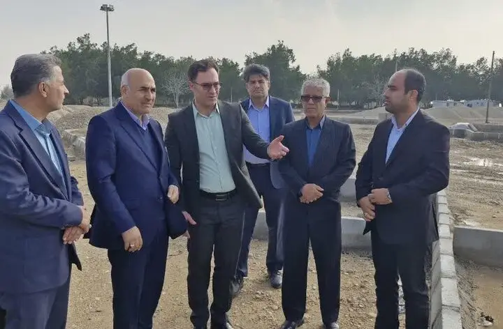 رجایی: شرایط میزبانی مناسب از مسافران در استان بوشهر فراهم شود