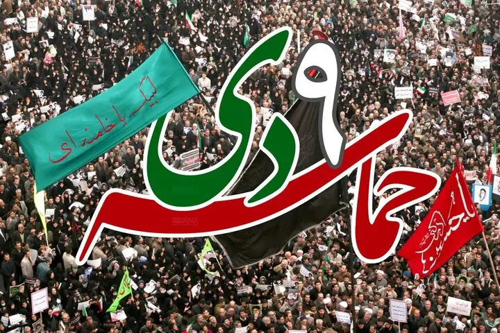 مردم ایران با بصیرت بالای خود سره را از ناسره تشخیص می‌دهند