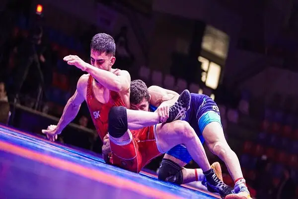 زنگ خطر کشتی در استانها به صدا درآمد/ کشتیگیران تهران خوب نبودند