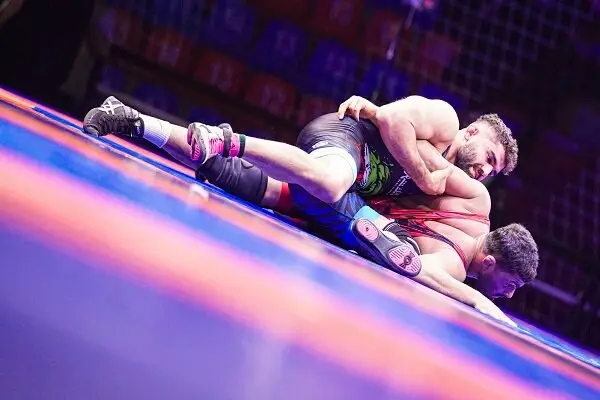 زنگ خطر کشتی در استانها به صدا درآمد/ کشتیگیران تهران خوب نبودند