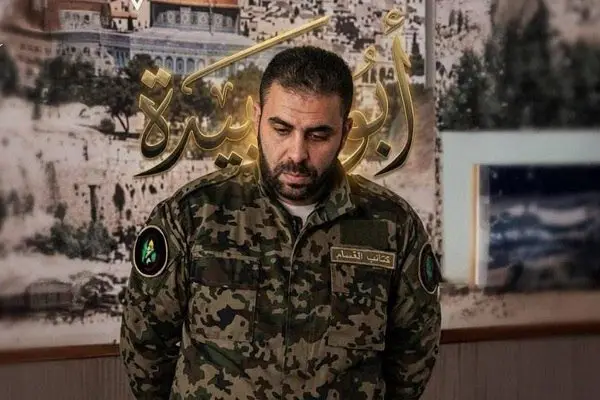 شهادت نماد مقاومت و ایستادگی در غزه؛ «ابوعبیده» که بود؟