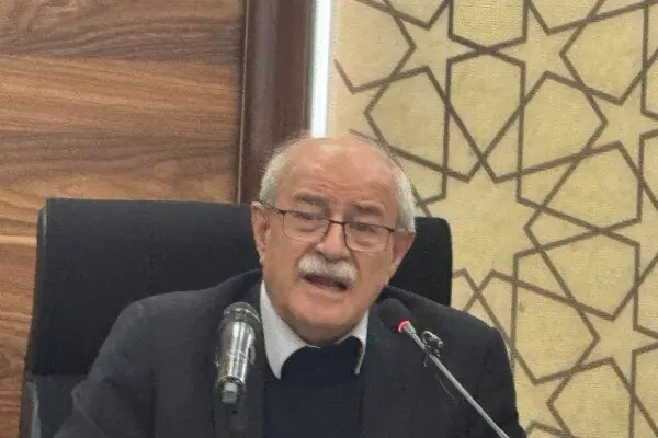 غدار: امتی که ذلت را بپذیرد، به نابودی کشیده می‌شود