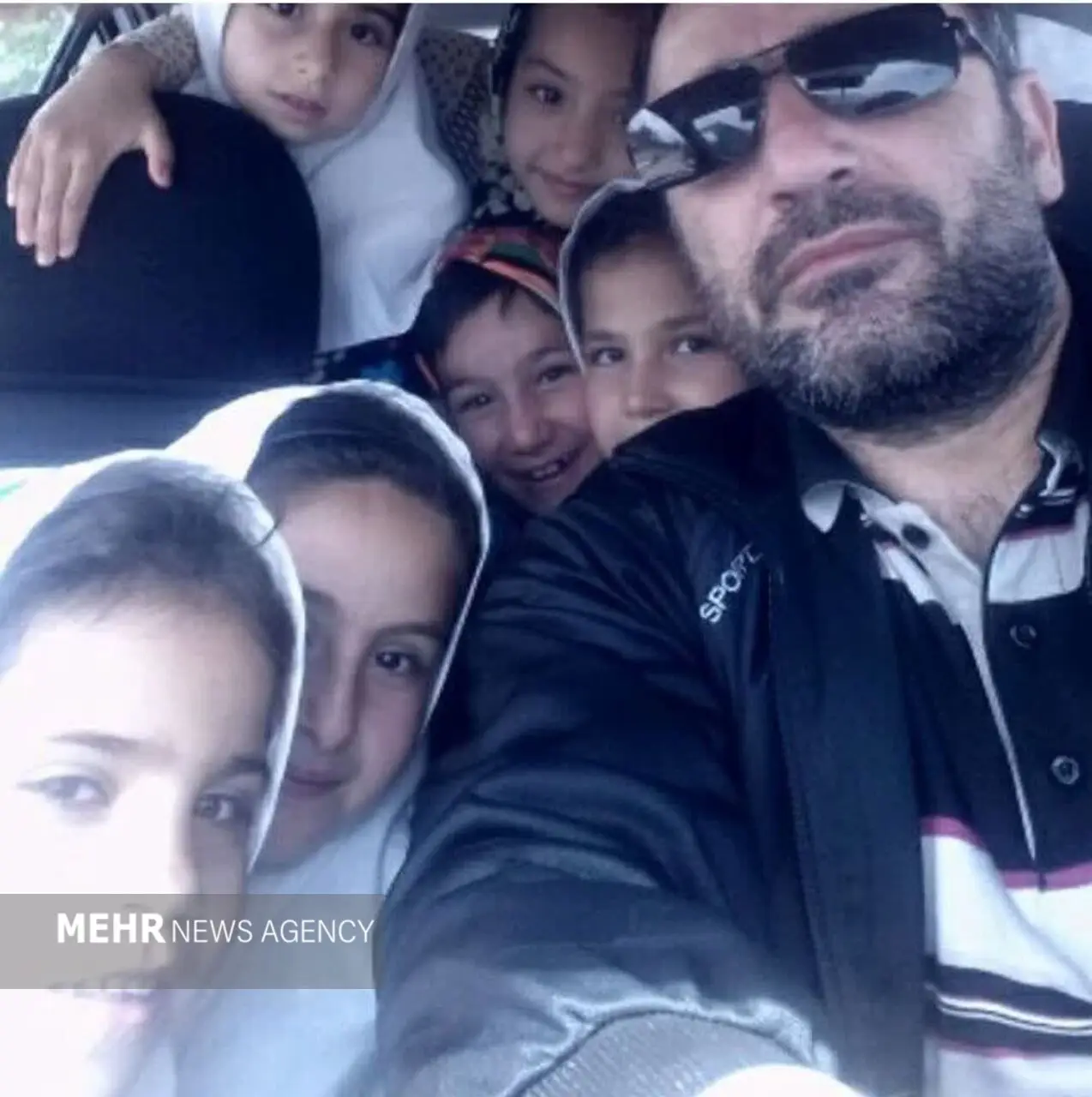 سفر روزانه ۳۰۰ کیلومتریِ یک معلم!