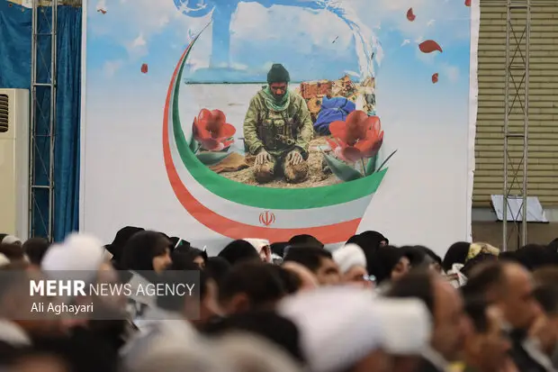 بصیرت رمز عبور از فتنه ها؛ بازخوانی حماسه ۹ دی در آذربایجان غربی