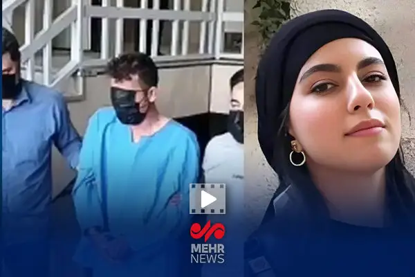 حکم قاتل الهه حسین‌نژاد بدون پرداخت تفاضل دیه اجرا می‌شود