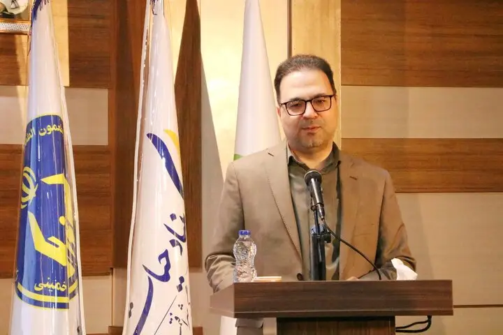 قاسمی: ایجاد صندوق پژوهش و فناوری در مرکزی هدفگذاری شد