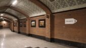 بهره‌برداری از ۲ ورودی جدید در شبکه مترو تهران