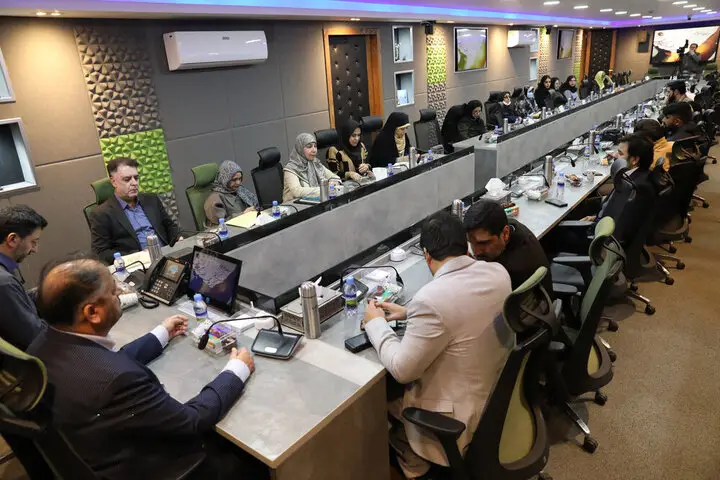 ایران و پاکستان یک روح واحد هستند