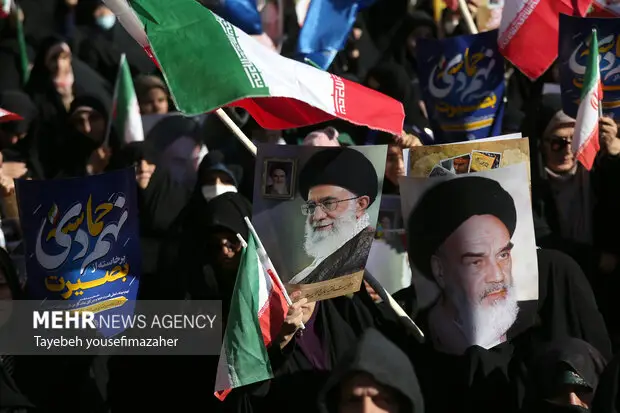 آیت‌الله شعبانی: فتنه ۸۸ با هدایت رهبری و حضور مردم خنثی شد