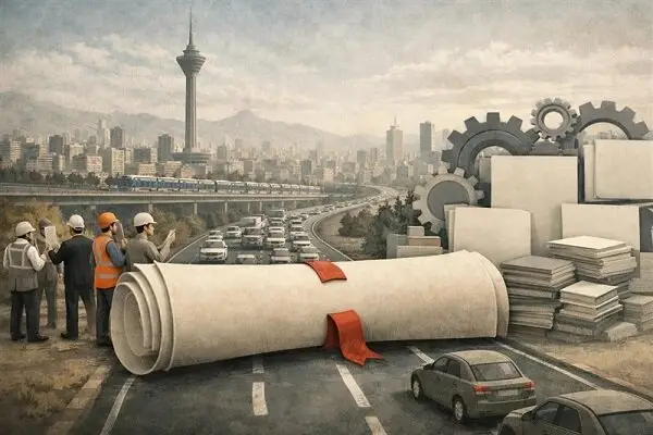 شهردار خوب؛ مدیر توانمند یا کارشناس کاغذی!