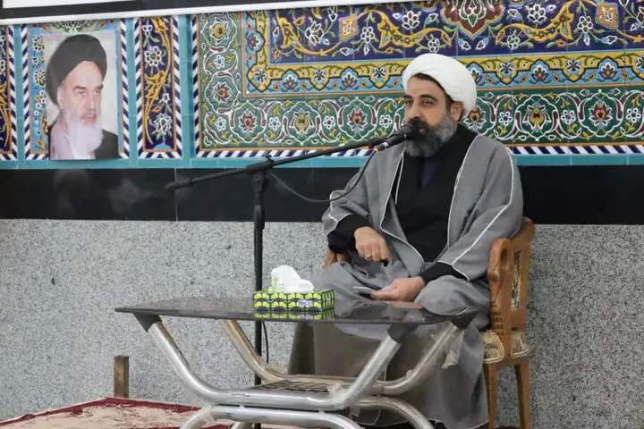 راهپیمایی باشکوه یومالله نهم دی در نطنز