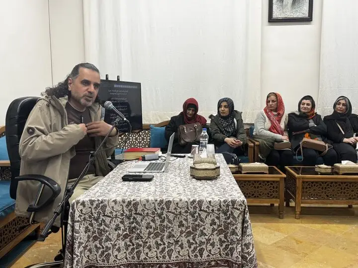 کمال‌الدین اسماعیل اصفهانی؛شاعری که حتی سردی زمستان را درشعرش زنده کرد