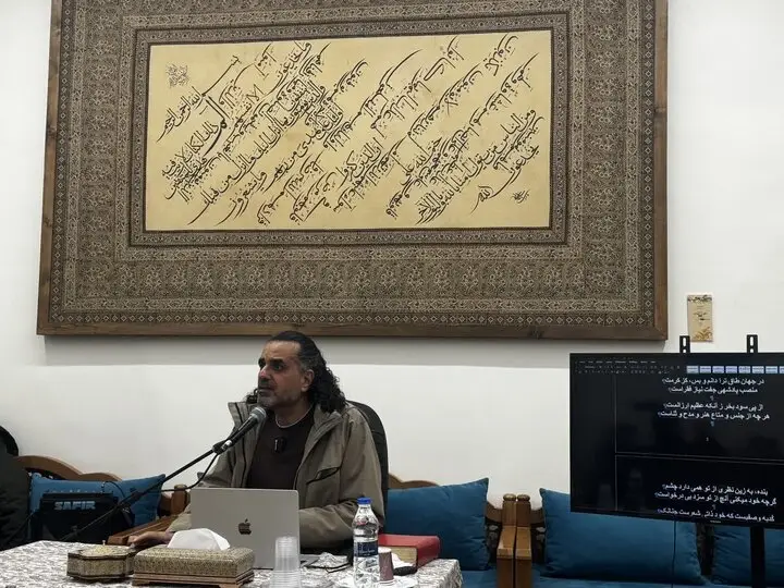 کمال‌الدین اسماعیل اصفهانی؛شاعری که حتی سردی زمستان را درشعرش زنده کرد