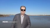 خرمی: ۱۰۰۰ هکتار آب‌بندان گیلان دارای خاک با ارزش اقتصادی است