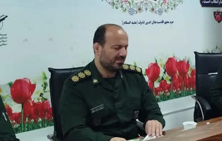 محمدجانی: «هفته مقاومت» بازخوانی مکتب شهید سلیمانی و شهدای مقاومت است