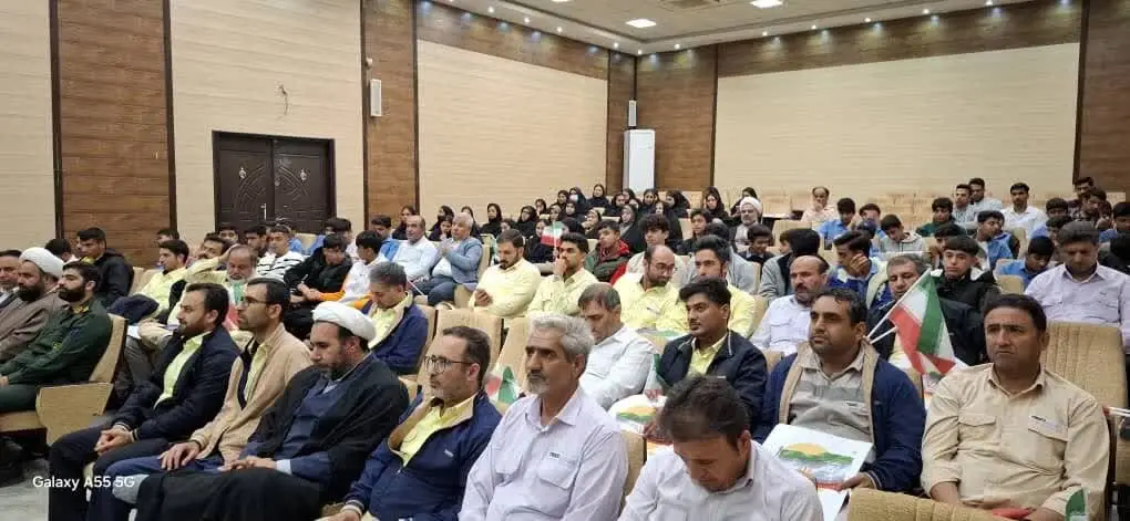 امام جمعه سیراف: ۹ دی نماد بصیرت و وفاداری ملت ایران به نظام است