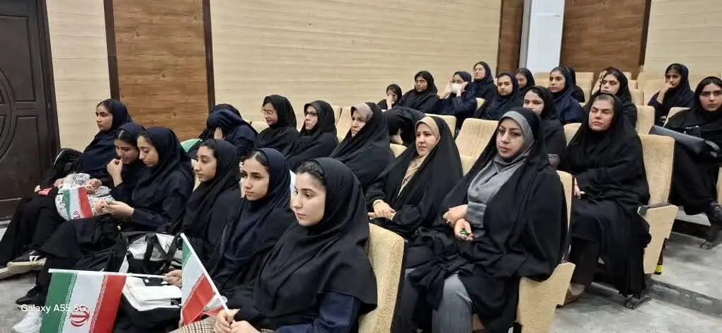 امام جمعه سیراف: ۹ دی نماد بصیرت و وفاداری ملت ایران به نظام است