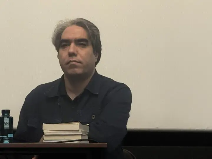 تحلیل روایت و زیست‌محور در «ناپیدا» و «داستان»در نشست پاتوق فیلم کوتاه