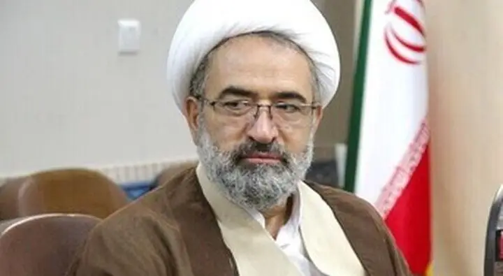 سپاسی: ۹ دی مردم با بصیرت خود امنیت انقلاب را حفظ کردند