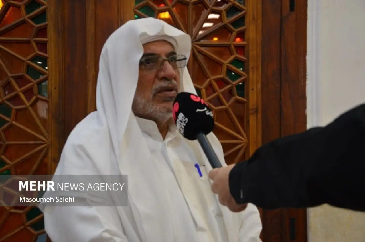 حماسه ۹ دی برگرفته از آگاهی ملت ایران بود