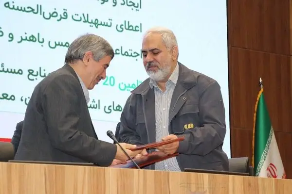 اشتغال در مناطق محروم کرمان در اولویت سه نهاد قرار گرفت