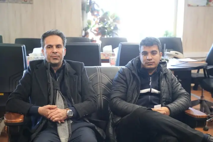 عابری‌منصور: هدف ما صعود به لیگ دسته اول والیبال کشور است