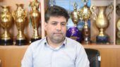 حقیقی: لیگ دسته اول کمترین حق والیبال همدان است؛ تمام قد حمایت می‌کنیم