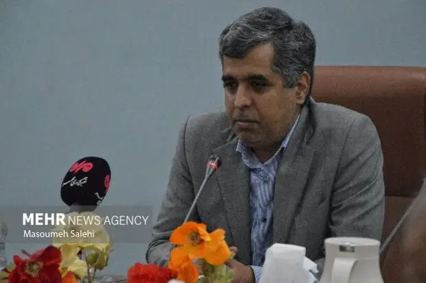 روایت هنرمندانه دفاع مقدس و مدافعان حرم رسالت  جبهه فرهنگی انقلاب است