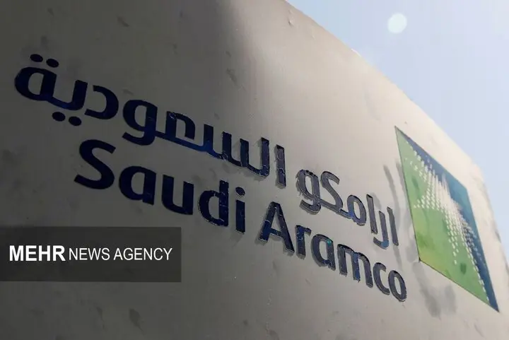 قیمت نفت عربستان برای مشتریان آسیایی کاهش می‌یابد