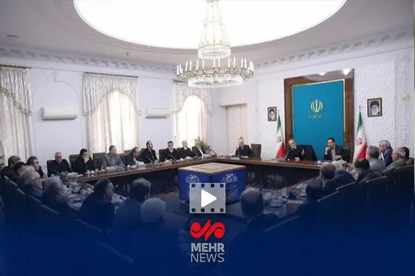 در دیدار بازاریان و اصناف با مسعود پزشکیان چه گذشت؟