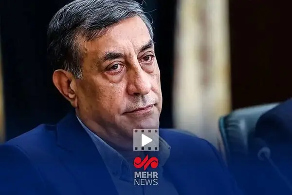 عذرخواهی معاون اجرایی رئیس جمهور از مردم به خاطر تورم و گرانی