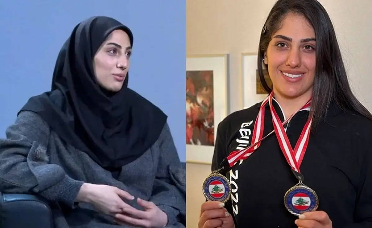 عاطفه احمدی چرا پس از پناهندگی به آلمان دوباره به ایران برگشت؟