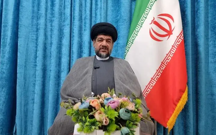 امام جمعه گناوه: مکتب شهید سلیمانی بهترین الگو برای نسل جوان است