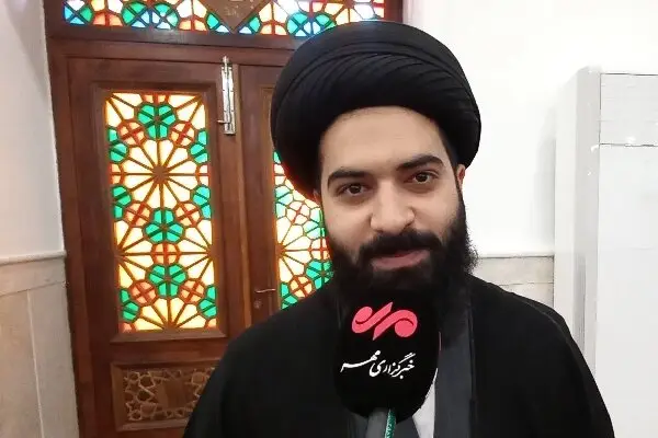 حماسه ۹ دی برگرفته از آگاهی ملت ایران بود