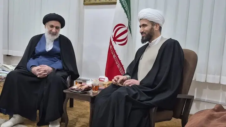 فاطمی: رسالت تبلیغات اسلامی نهادینه‌سازی دیانت در جامعه است