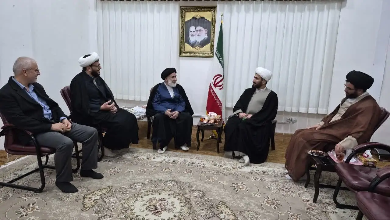 فاطمی: رسالت تبلیغات اسلامی نهادینه‌سازی دیانت در جامعه است