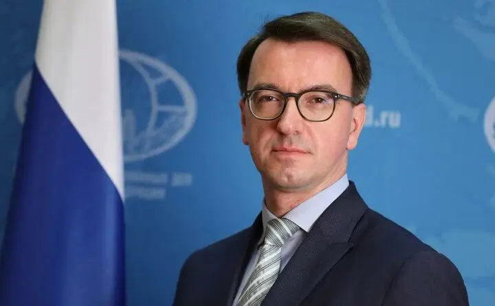 دیپلمات روس: اروپا ناچار است سیاست خود را در قبال روسیه تغییر دهد