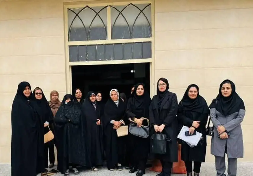 کارگاه صنایعدستی در گناوه برگزار شد