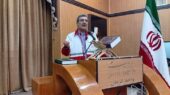 معاون هلال احمر کرمان: نکات ایمنی در مواکب گلزار شهدای کرمان رعایت شود