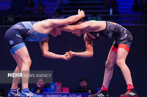 زمان برگزاری رقابت های کشتی نوجوانان کشور مشخص شد
