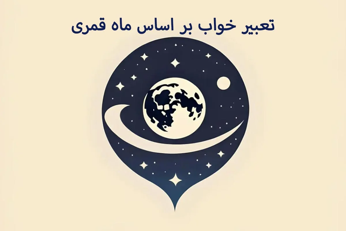 رازهای شگفت‌انگیز تعبیر خواب بر اساس روزهای ماه قمری از امام صادق تا حضرت یوسف