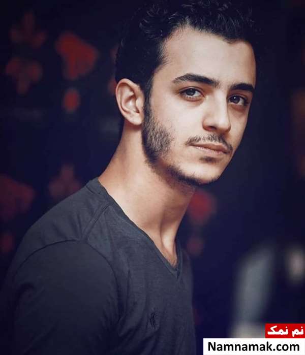 زندگینامه علی شادمان و همسرش علی شادمان - Ali Shadman