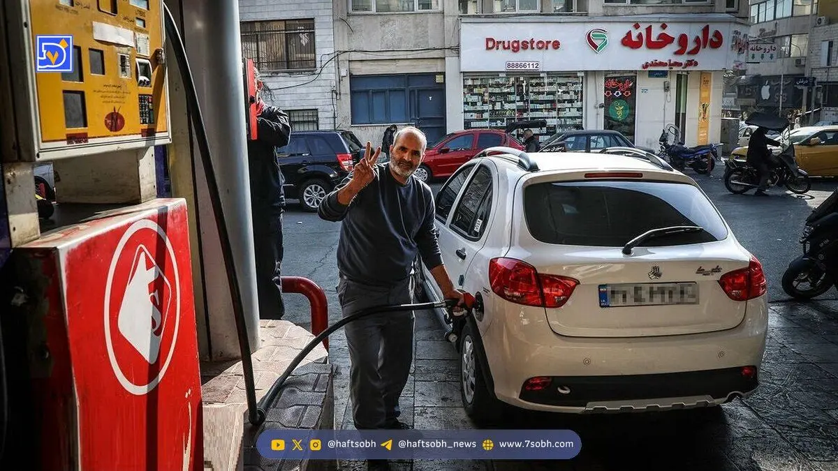 مهاجرانی خبر داد؛ زمان قطعی افزایش قیمت بنزین هنوز در هاله‌ای از ابهام!