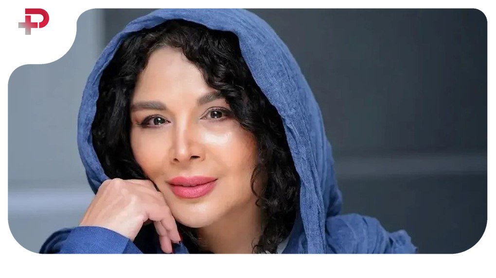 تصویر دیده‌نشده شهره سلطانی در جوانی؛ وقتی موی چتری او همه را مسحور کرد!