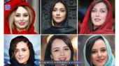 نچرال بودن ترند شد و این چند بازیگر مشهور ایرانی ترندی ماندند / از ترانه علیدوستی و هانیه توسلی تا نگار جواهریان و هدیه تهرانی